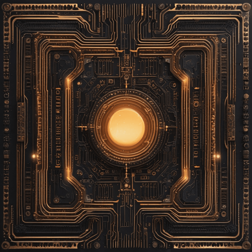Sovereign Computing